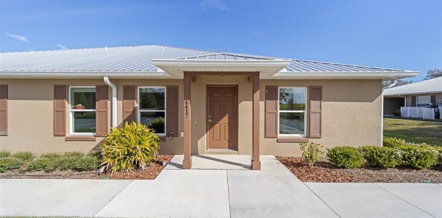 Casa en Ocala, Florida 3 dormitorios, 125.42 m2 № 1815803