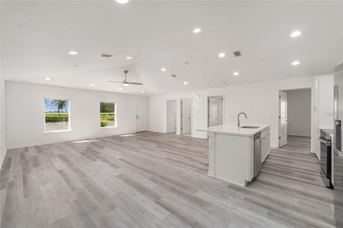 House in Ocala, Florida 3 bedrooms, 125.42 sq.m. № 1815803 - photo 14