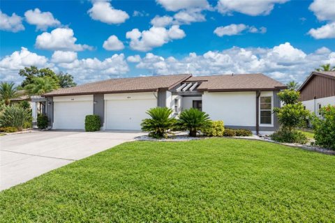 Condo in Englewood, Florida, 2 bedrooms  № 2383724