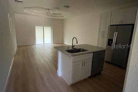 Apartamento en alquiler en Palm Coast, Florida, 3 dormitorios, 110.37 m2 № 1795559 - foto 4