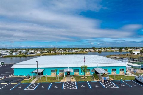 Terreno en venta en Englewood, Florida № 2210980 - foto 5