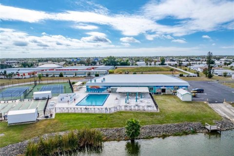 Terreno en venta en Englewood, Florida № 2210980 - foto 6