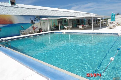 Terreno en venta en Englewood, Florida № 2210980 - foto 8