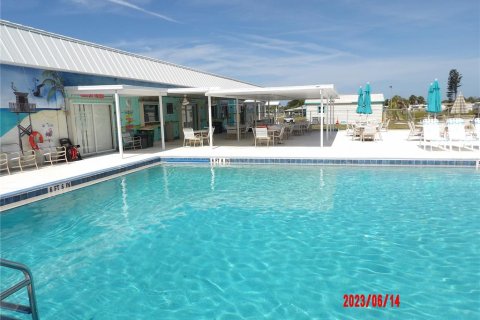 Terreno en venta en Englewood, Florida № 2210980 - foto 7