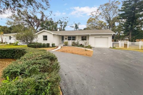 Casa en venta en Saint Petersburg, Florida, 3 dormitorios, 125.79 m2 № 1783444 - foto 9