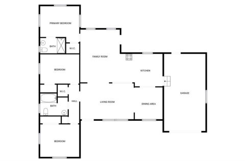 Casa en venta en Saint Petersburg, Florida, 3 dormitorios, 125.79 m2 № 1783444 - foto 29