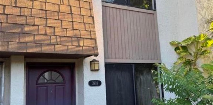 Touwnhouse à Titusville, Floride 3 chambres, 105.91 m2 № 1905557