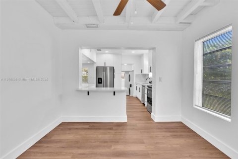 Купить виллу или дом в Майами-Бич, Флорида 4 спальни, 170.38м2, № 1972887 - фото 20