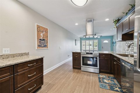 Copropriété à vendre à Clearwater, Floride: 2 chambres, 102.19 m2 № 2200943 - photo 5