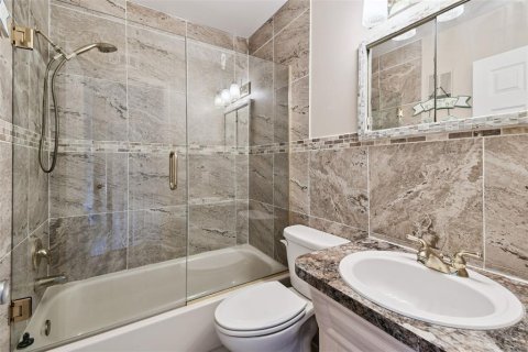 Copropriété à vendre à Clearwater, Floride: 2 chambres, 102.19 m2 № 2200943 - photo 21
