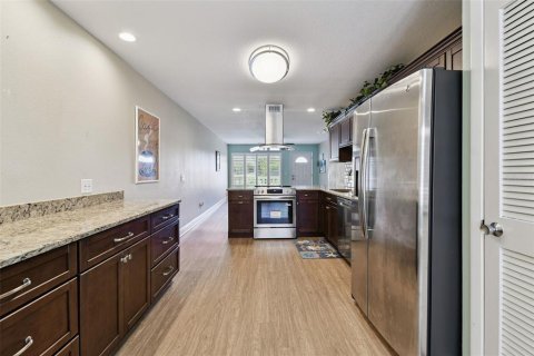 Copropriété à vendre à Clearwater, Floride: 2 chambres, 102.19 m2 № 2200943 - photo 9