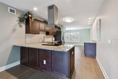 Copropriété à vendre à Clearwater, Floride: 2 chambres, 102.19 m2 № 2200943 - photo 7
