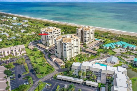 Condo à St. Lucie, Floride, 2 chambres  № 2270389
