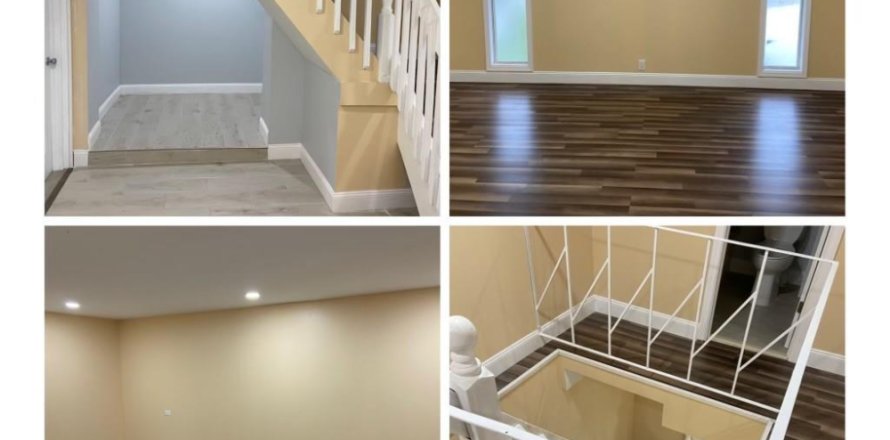 Apartamento en Plantation, Florida 1 dormitorio № 1223256