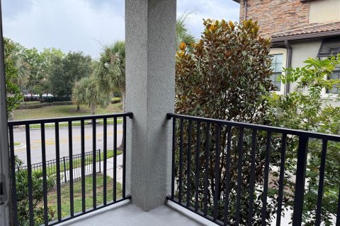 Townhouse in Davenport, Florida 5 bedrooms, 234.3 sq.m. № 2227557 - photo 18
