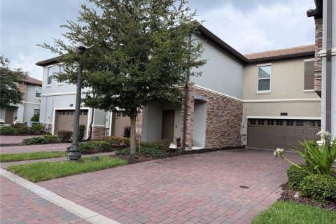 Townhouse in Davenport, Florida 5 bedrooms, 234.3 sq.m. № 2227557 - photo 10