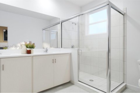 Купить таунхаус в Хомстед, Флорида 3 спальни, 134.06м2, № 2048804 - фото 8