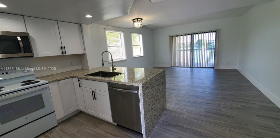 Condo à Fort Lauderdale, Floride, 2 chambres № 1892963
