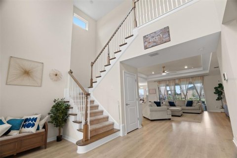 Casa en venta en Wesley Chapel, Florida, 5 dormitorios, 321.53 m2 № 1773147 - foto 6