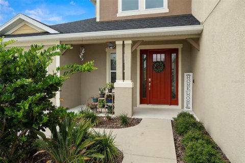 Casa en venta en Wesley Chapel, Florida, 5 dormitorios, 321.53 m2 № 1773147 - foto 4