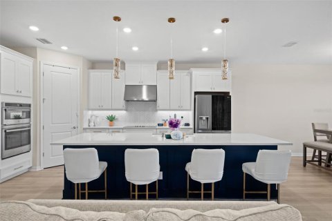 Casa en venta en Wesley Chapel, Florida, 5 dormitorios, 321.53 m2 № 1773147 - foto 8