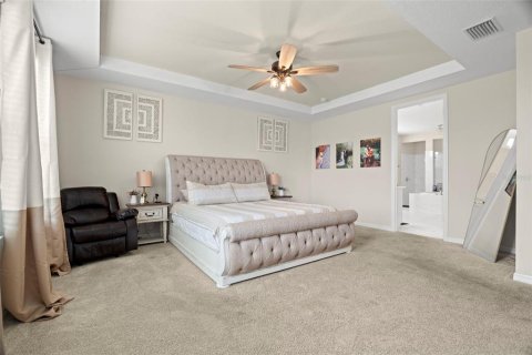 Casa en venta en Wesley Chapel, Florida, 5 dormitorios, 321.53 m2 № 1773147 - foto 23