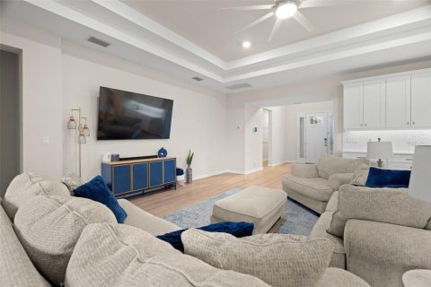 Casa en venta en Wesley Chapel, Florida, 5 dormitorios, 321.53 m2 № 1773147 - foto 19