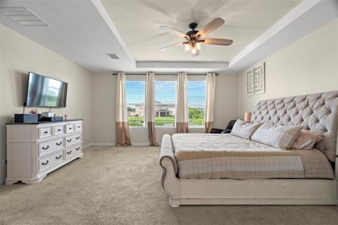 Casa en venta en Wesley Chapel, Florida, 5 dormitorios, 321.53 m2 № 1773147 - foto 22