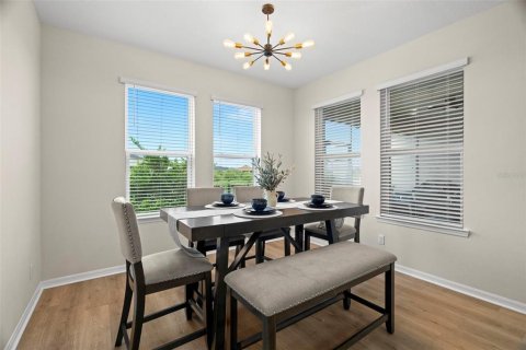 Casa en venta en Wesley Chapel, Florida, 5 dormitorios, 321.53 m2 № 1773147 - foto 16