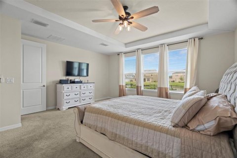 Casa en venta en Wesley Chapel, Florida, 5 dormitorios, 321.53 m2 № 1773147 - foto 24