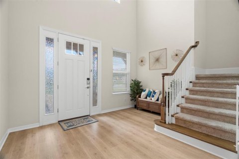 Casa en venta en Wesley Chapel, Florida, 5 dormitorios, 321.53 m2 № 1773147 - foto 5
