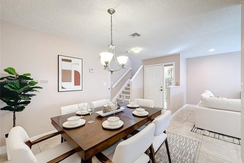 Touwnhouse à vendre à Boca Raton, Floride: 3 chambres, 173.54 m2 № 2063861 - photo 27