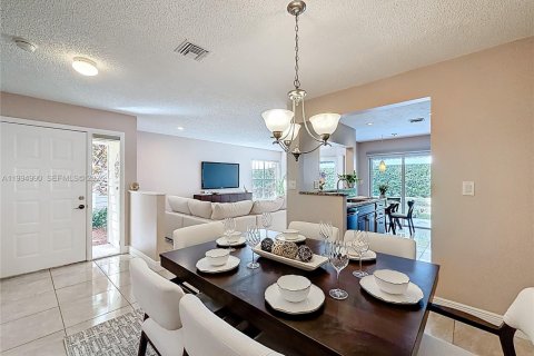 Touwnhouse à vendre à Boca Raton, Floride: 3 chambres, 173.54 m2 № 2063861 - photo 28