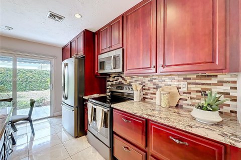 Touwnhouse à vendre à Boca Raton, Floride: 3 chambres, 173.54 m2 № 2063861 - photo 15