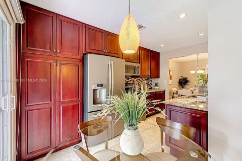 Touwnhouse à vendre à Boca Raton, Floride: 3 chambres, 173.54 m2 № 2063861 - photo 21