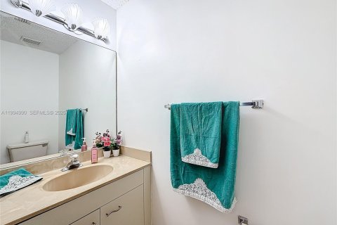 Touwnhouse à vendre à Boca Raton, Floride: 3 chambres, 173.54 m2 № 2063861 - photo 30