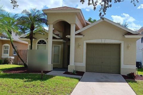 Villa ou maison à Apollo Beach, Floride 3 chambres, 139.07 m2 № 2424407