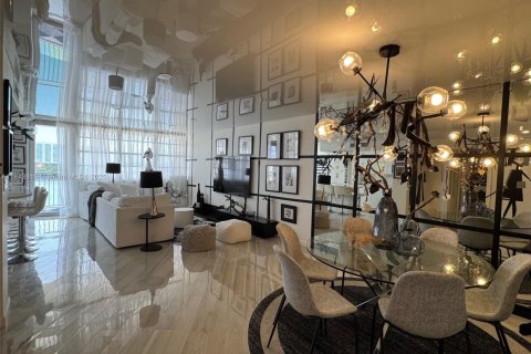 Apartamento en alquiler en Sunny Isles Beach, Florida, 2 dormitorios, 118.45 m2 № 1838687 - foto 6