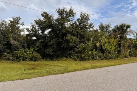 Terrain à vendre à Port Charlotte, Floride № 1385038 - photo 6