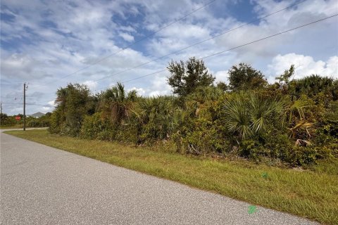 Terrain à vendre à Port Charlotte, Floride № 1385038 - photo 8