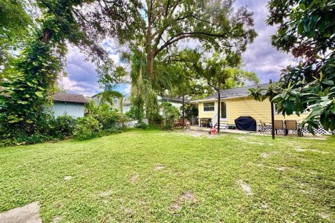 House in Tampa, Florida 2 bedrooms, 100.33 sq.m. № 1909098 - photo 22
