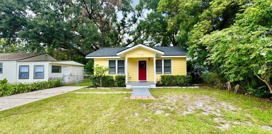 Casa en Tampa, Florida 2 dormitorios, 100.33 m2 № 1909098