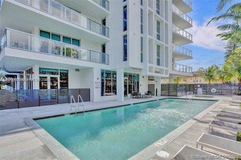 Copropriété à louer à North Miami Beach, Floride: 2 chambres, 89.93 m2 № 2041228 - photo 13