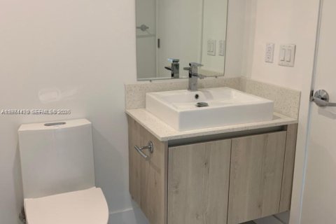 Copropriété à louer à North Miami Beach, Floride: 2 chambres, 89.93 m2 № 2041228 - photo 6