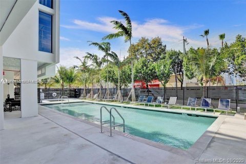 Copropriété à louer à North Miami Beach, Floride: 2 chambres, 89.93 m2 № 2041228 - photo 14