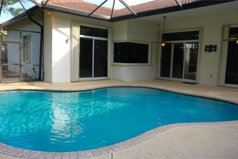 House in Weston, Florida 5 bedrooms, 250.09 sq.m. № 1924149 - photo 24