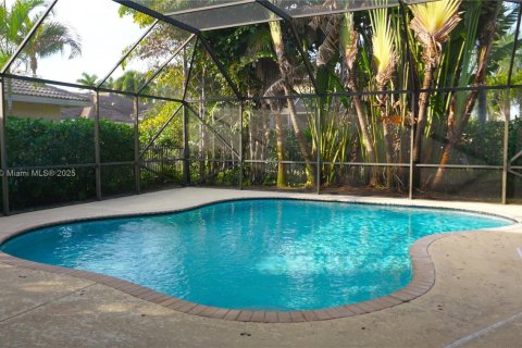 Casa en alquiler en Weston, Florida, 5 dormitorios, 250.09 m2 № 1924149 - foto 22