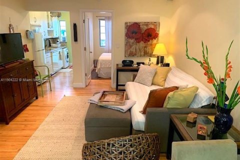 Apartamento en alquiler en Miami Beach, Florida, 1 dormitorio, 39.95 m2 № 2062269 - foto 11