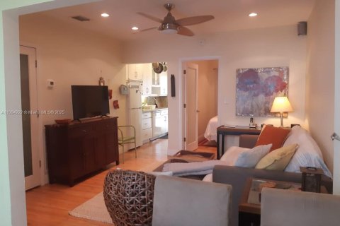 Apartamento en alquiler en Miami Beach, Florida, 1 dormitorio, 39.95 m2 № 2062269 - foto 2