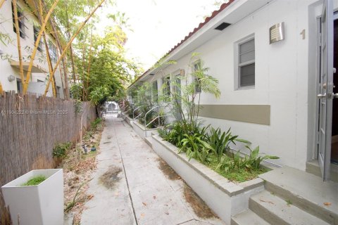 Apartamento en alquiler en Miami Beach, Florida, 1 dormitorio, 39.95 m2 № 2062269 - foto 12